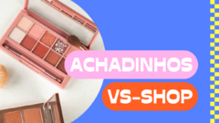Banner da categoria Achadinhos 