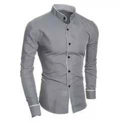 Camisa de manga longa - Vs-shop