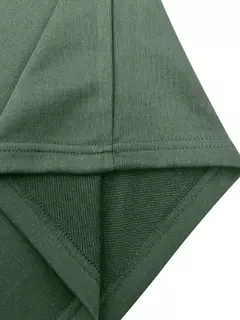 Conjunto de duas peças para homens, mangas curtas, gola redonda, salão europeu na internet