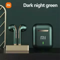 Imagem do Xiaomi mijia j18 fones de ouvido sem fio bluetooth