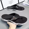 Chinelos confortáveis masculinos, sandálias de praia, sapatos casuais, chinelo - comprar online