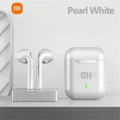 Xiaomi mijia j18 fones de ouvido sem fio bluetooth