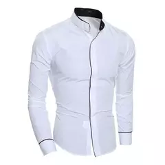 Camisa de manga longa - loja online
