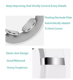 Massageador Cervical super na internet