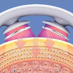 Imagem do Massageador Cervical super