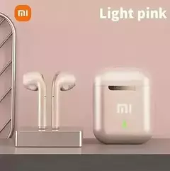 Xiaomi mijia j18 fones de ouvido sem fio bluetooth - loja online
