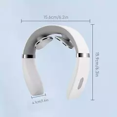 Massageador Cervical super - loja online
