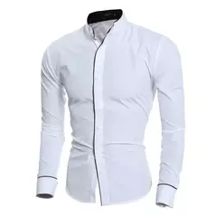 Imagem do Camisa de manga longa