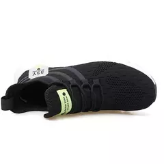 Imagem do Tênis respiráveis para homens e mulheres, Sapatos de corrida confortáveis, Sa