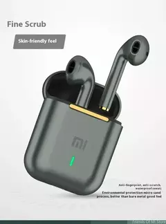 Xiaomi mijia j18 fones de ouvido sem fio bluetooth - comprar online