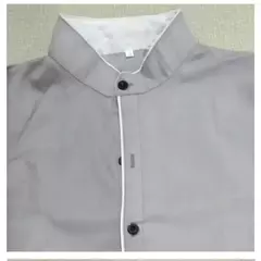 Camisa de manga longa