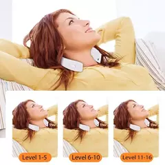 Massageador Cervical super na internet