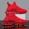 Tênis de corrida respirável masculino e feminino, tênis casual, tênis, corri - comprar online