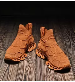 Tênis de corrida respirável masculino e feminino, tênis casual, tênis, corri