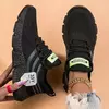 Tênis respiráveis para homens e mulheres, Sapatos de corrida confortáveis, Sa - comprar online