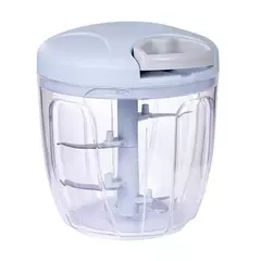 500/900ml manual picador de carne alho chopper girar imprensa alho triturador ve na internet