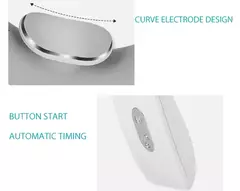 Massageador Cervical super - comprar online