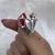 Bio Heart Ring