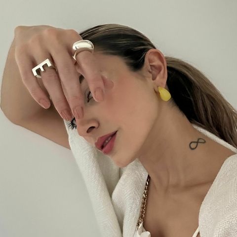 Initial Ring - comprar en línea