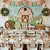 Kit Mesa Posta Infantil - ADF Papel & Decor