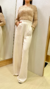 CALÇA PANTALONA LINHO - comprar online