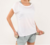 Camiseta esportiva feminina soft de viscose - comprar online
