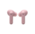Fones de ouvido, JBL Intra Auricular, Wave Beam 2, sem fio com cancelamento de ruído Rosa - Shop UaU