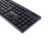 Combo Kross Teclado e Mouse USB, Sem Fio, Elegance - KE-KM558V1 Preto - Shop UaU