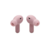 Fones de ouvido, JBL Intra Auricular, Wave Beam 2, sem fio com cancelamento de ruído Rosa - loja online