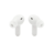Fones de ouvido, JBL Intra Auricular, Wave Beam 2, sem fio com cancelamento de ruído Branco - comprar online