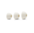 Fone de ouvido Sem Fio Bluetooth Motorola Moto Buds 65 Branco - comprar online