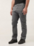 Calça jeans color masculina cargo | Pool Jeans - comprar online