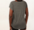 Camiseta esportiva feminina soft de viscose - loja online
