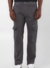 Calça jeans color masculina cargo | Pool Jeans