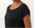 Camiseta esportiva feminina soft de viscose - comprar online
