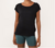 Camiseta esportiva feminina soft de viscose na internet