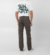 Calça jeans color masculina cargo | Pool Jeans - loja online