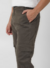 Imagem do Calça jeans color masculina cargo | Pool Jeans