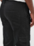 Calça jeans color masculina cargo | Pool Jeans - comprar online