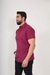 Camisa Slim Fit Masculina - loja online