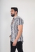 Camisa Slim Fit Masculina - comprar online