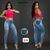 Calça Jeans Feminina – Coleção Exclusiva