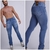Calça Jeans Slim Premium – ShopUau - comprar online