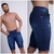 Bermuda Jeans Masculina FlexFit – Estilo & Conforto ShopUau