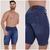 Bermuda Jeans Masculina FlexFit – Estilo & Conforto ShopUau na internet