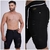 Imagem do Bermuda Jeans Masculina FlexFit – Estilo & Conforto ShopUau