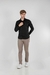 Camisa Jeans Masculina Premium Fit – ShopUau Estilo Autêntico