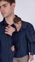 Camisa Jeans Masculina Premium Fit – ShopUau Estilo Autêntico - comprar online