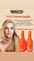 Kit Kerayto S.O.S Cauterização – Linha Home Care - Shampoo 500ml + Máscara Revitalizadora 500ml - comprar online