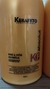 Kit Kerayto Profissional KF Absolut 2,5L Pré e Pós Química – Shampoo + Condicionador Reconstrutor - loja online